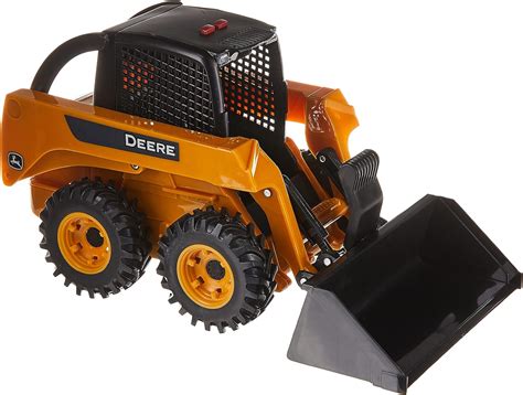 Skidsteer Toy (143) 